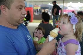Were you 'Seen' at the South Texas State Fair?