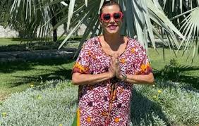View latest posts and stories by @narcisat narcisa tamborindeguy in instagram. Narcisa Tamborindeguy Faz Sucesso Com Video Sobre Covid 19 Ofuxico