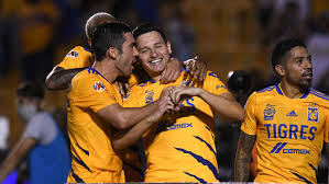 After a thorough analysis of stats, recent form and h2h through betclan's algorithm, as well as, tipsters advice for the match tigres uanl vs queretaro this is our prediction: Ao8a20qodtijzm