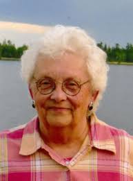Mathilda E. Thompson Obituary May 20, 2016