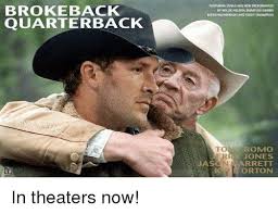 Chevy and gmc owners stick together! Brokeback Mountain Meme Generator