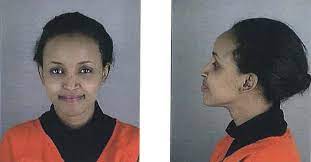 I, regretfully, was one of the folks who would only wear it the days i didn't have the time or energy to fix my hair, says omar, who arrived in the u.s. Rep Ilhan Omar The Land Of The Pirates The Jewish Voice