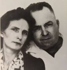 Mary Alice (Garrett) Gillen (1904-1989)