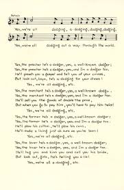 All i want is nothing more. 100th Birthday Summing Up What