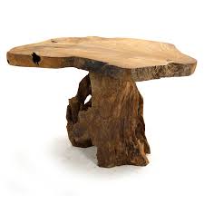 Mid century round tea or bar cart, denmark 20th century. Js 54 Organic Root Bar Table Recycled Teak Home Source Furniture