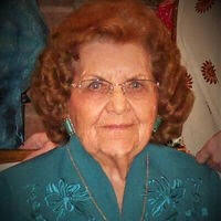 Ruth Glover Obituary (2021)