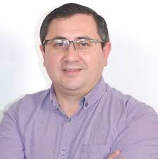 Hablemos Claro recibe a Claudio Melo, Candidato a Concejal por Santa  Bárbara