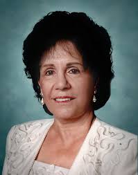 Constance Caplinger Obituary