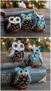 20 Magical Diy Christmas Home Decorations You Ll Want Right Now Christmas Crafts Xmas Crafts Holiday Crafts