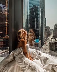 Intercontinental New York Newyork Usa Nyc Life City Aesthetic New York Life