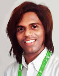 Neethu T. M. Balakrishnan Raghavan Prasanth Editors