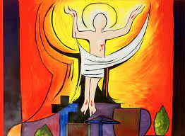 Christi himmelfahrt ist in deutschland ein gesetzlicher feiertag. Ein Stuck Himmel Auf Erden