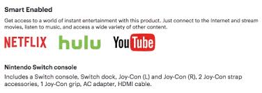 Though you can't easily stream netflix on the switch, there are other streaming services available. Nintendo Switch Could Soon Get Netflix And Youtube Beebom