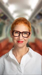 Take a trip down memory lane with me.. or should that be track?, Timed to  coincide with the launch of my collaboration with @noruleswallpaper to  honour the iconic interior of the much loved, and ...