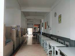 Nasi hulk ide jualan kantin sekolah modal minim. Kantin Sekolah Smp Negeri 1 Singosari
