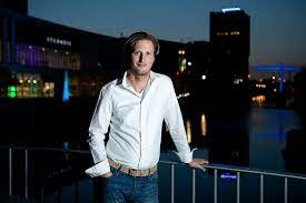 Mark Vreeswijk