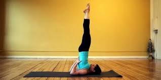Definition of asana according to maharishi patanjali 'yog sutra': Yoga For Thyroid Different Asanas The Urban Guide