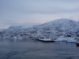 Un Tour Au Cap Nord Carnets Nordiques Norvege Paysage Tromso Le Cap