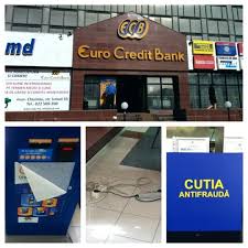 Tip credit credit nevoi personalecu ipoteca. Photos At Eurocreditbank Centru 1 Tip From 61 Visitors