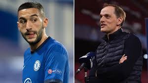 Welcome to the official twitter account of chelsea football club. Hakim Ziyech One Of Five Players Chelsea Will Offer To Land 69m Rated Sevilla Defender Jules Kounde Laptrinhx News