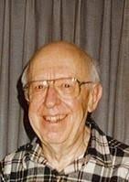 Calvin Moser Obituary (1925