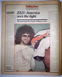 In 1979, he married sandi kapelson and had two daughters with her. 18 Jeff Lynne Elo Ideas