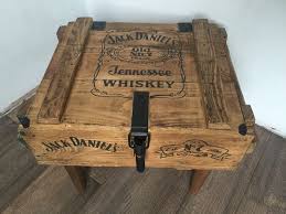 Stolik Jack Jack Daniels Decor Jack Daniels Vintage Industrial Furniture