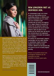 Een terugblik op haar eerste jaar in de politiek. Bol Com Believe Sihame El Kaouakibi 9789401412407 Boeken