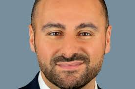 CBRE promotes Moss and Khouri to VP positions at Cleveland office