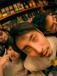 上田 智史 (@satoshi_lasttangoinparis) • Instagram photos and videos