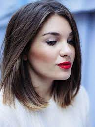Quelles coupes et coiffures pour un visage rond et des cheveux bouclés ? 16 Idees De Coupe Cheveux Visage Rond En 2021 Cheveux Cheveux Visage Rond Coupe Cheveux Visage Rond