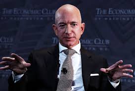 Get the latest on jeff bezos' tech giant amazon and other big tech news. K7tcl6iwrktkhm