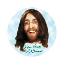Give Peace a Chance