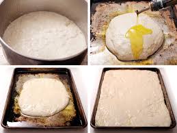 The Pizza Lab Three Doughs To Know Serious Eats
