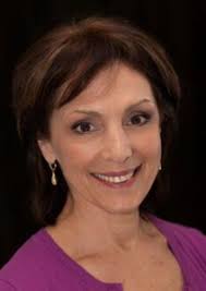 Gail Wingfield's Instagram, Twitter & Facebook