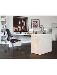 Caisson Hauteur Bureau 1 Tiroirs Optimax En 2020 Caisson Bureau Bois Tiroir