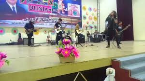 From wikipedia, the free encyclopedia. Misteri Mimpi Syakila Cover By S A R Band At Dewan Millenium Kepala Batas 30 04 2017 Youtube