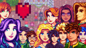 Scopri ricette, idee per la casa, consigli di stile e altre idee da provare. Se Marier A Stardew Valley Les Meilleurs Cadeaux Pour Tous Les Residents Celibataires
