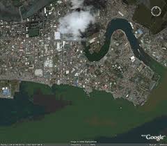 Map of iloilo city area hotels: Google Earth Series Iloilo City Part 3 Explore Iloilo