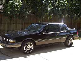 Image result for Black 1985 Pontiac