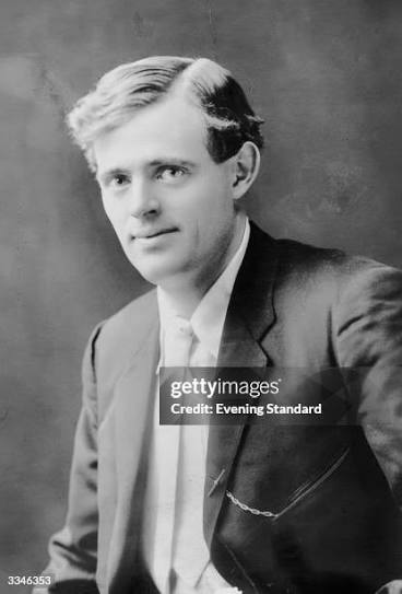 823 Jack London Writer Stock Photos and High-Res Images - Getty Images