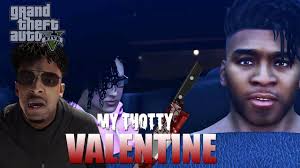 New Dreads Pack For Franklin " 3 MODELS" *Pack #2*