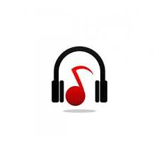 Headphone And Note Music Logo And Icon Design Template Music Clipart Music Icons Logo Icons Png And Vector With Transparent Background For Free Download Music Logo Design Music Logo Music Logo