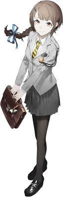 playstationvitaソフト caligula カリギュラ から 水口茉莉絵 カリギュラ 黒髪 イラスト 美少女イラスト