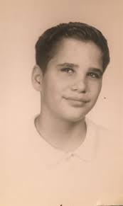 Robert Morrell Lewis Obituary