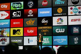 Prova 2 veckor fritt, utan bindningstid! Why Netflix Won T Be Part Of Apple Tv The New York Times