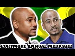 Moriah Football League: Kings And Lions Draw, Patience Hill In 4-2 Win Over  Eagles