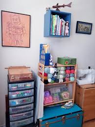 Here are 23 awesome craft room ideas we need to steal as soon as possible. Pictures Of Craft Rooms Favecrafts Com