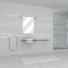 White Kitchen Tiles Plain Gloss 30x60 White Bathroom Tiles Cheap White Tiles Online White Bathroom Tiles White Kitchen Tiles Tile Bathroom