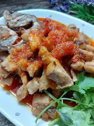 Check spelling or type a new query. Cik Wan Kitchen Siakap Masam Manis Atau Pla Raad Prik